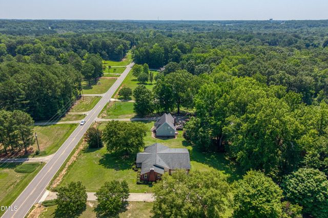 2475 Reges Store Road, Nashville, NC 27856