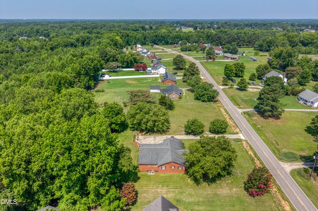 2475 Reges Store Road, Nashville, NC 27856