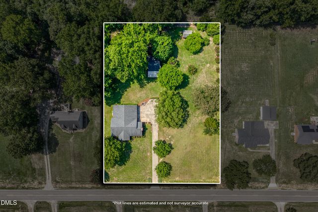 2475 Reges Store Road, Nashville, NC 27856