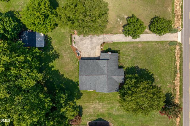 2475 Reges Store Road, Nashville, NC 27856