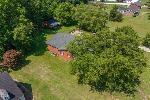 2475 Reges Store Road, Nashville, NC 27856