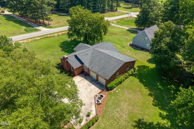 2475 Reges Store Road, Nashville, NC 27856