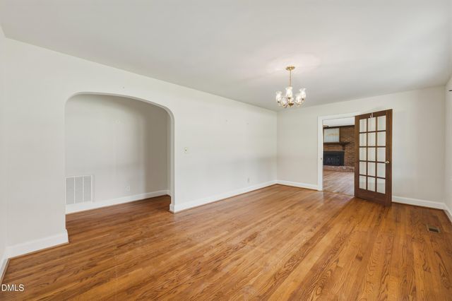 2475 Reges Store Road, Nashville, NC 27856