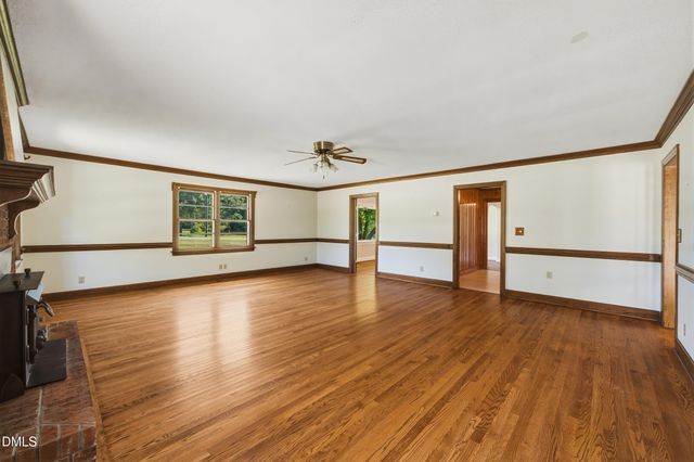 2475 Reges Store Road, Nashville, NC 27856