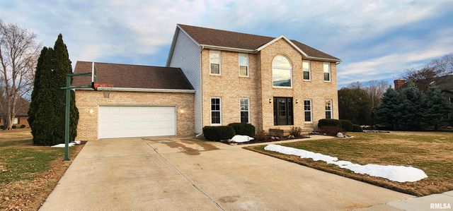 5016 Wildcat Run, Springfield, IL 62711