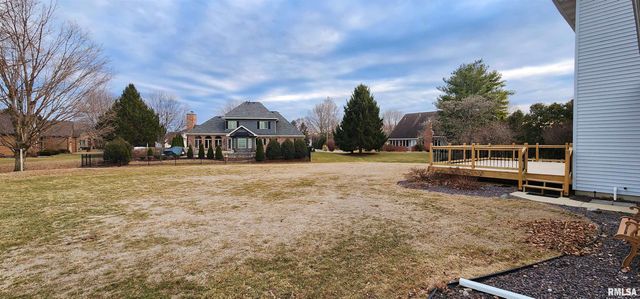 5016 Wildcat Run, Springfield, IL 62711