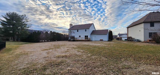 5016 Wildcat Run, Springfield, IL 62711