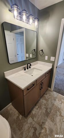 5016 Wildcat Run, Springfield, IL 62711