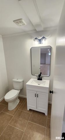 5016 Wildcat Run, Springfield, IL 62711