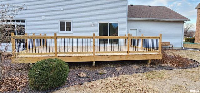 5016 Wildcat Run, Springfield, IL 62711