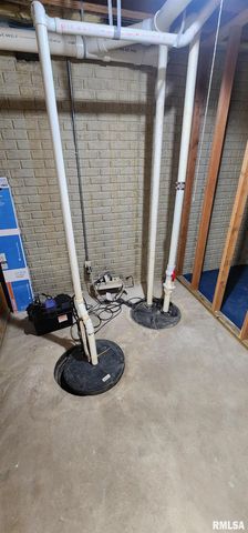 5016 Wildcat Run, Springfield, IL 62711