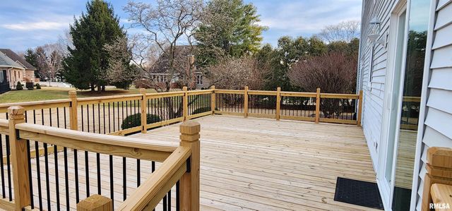 5016 Wildcat Run, Springfield, IL 62711