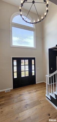 5016 Wildcat Run, Springfield, IL 62711