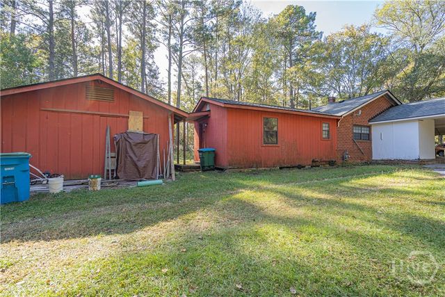 808 Lexington, Rincon, GA 31326