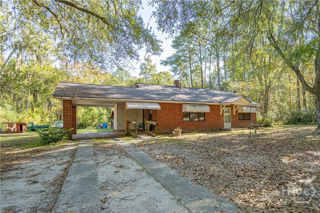 808 Lexington, Rincon, GA 31326
