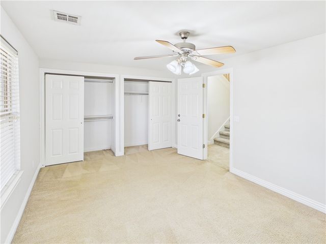 78 E Sycamore Street, Fayetteville, AR 72703