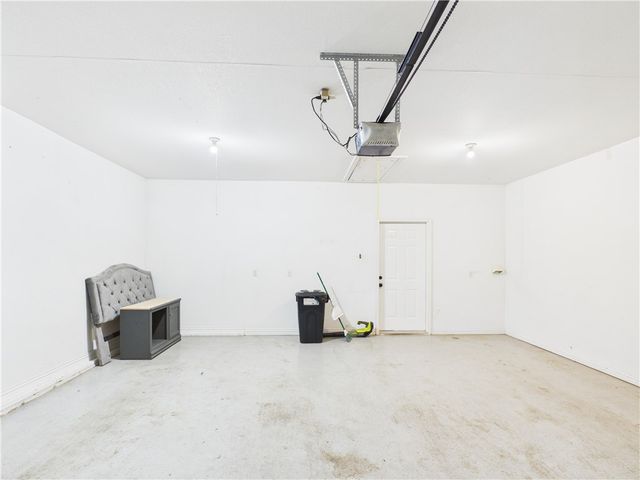 78 E Sycamore Street, Fayetteville, AR 72703