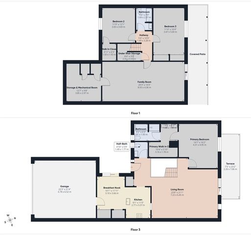 78 E Sycamore Street, Fayetteville, AR 72703