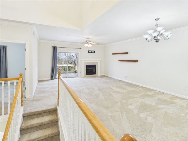 78 E Sycamore Street, Fayetteville, AR 72703