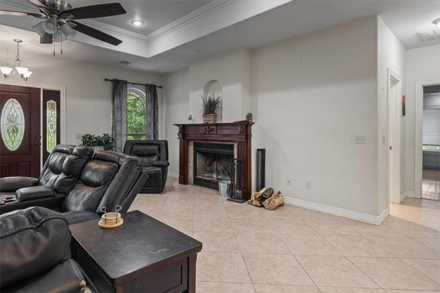 21854 Floyd Moore Road, Gentry, AR 72734