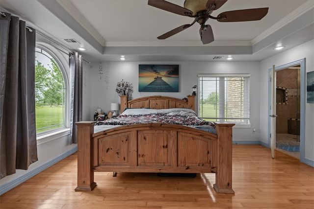 21854 Floyd Moore Road, Gentry, AR 72734