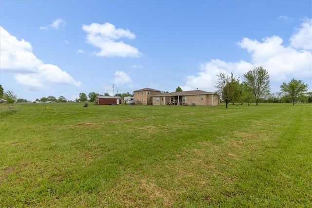 21854 Floyd Moore Road, Gentry, AR 72734