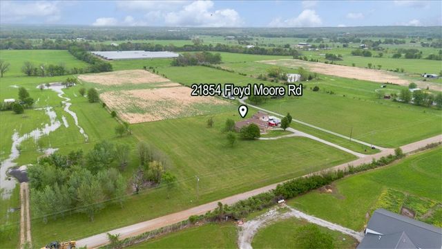 21854 Floyd Moore Road, Gentry, AR 72734