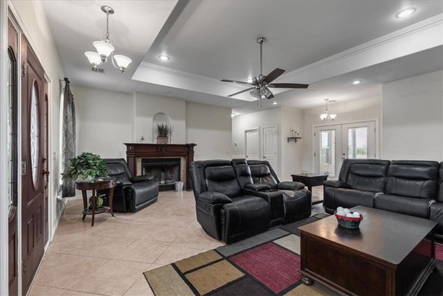 21854 Floyd Moore Road, Gentry, AR 72734