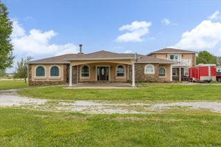 21854 Floyd Moore Road, Gentry, AR 72734