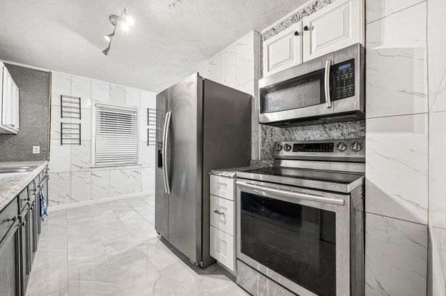 601 Rhoads Avenue, Columbus, OH 43205