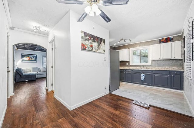 601 Rhoads Avenue, Columbus, OH 43205