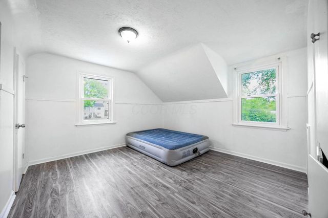 601 Rhoads Avenue, Columbus, OH 43205