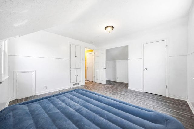 601 Rhoads Avenue, Columbus, OH 43205