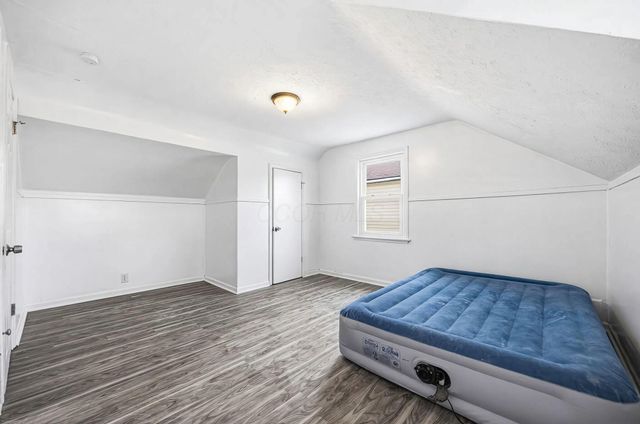 601 Rhoads Avenue, Columbus, OH 43205