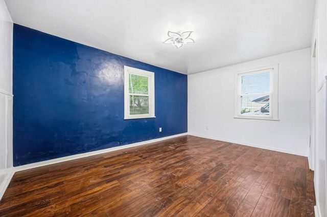 601 Rhoads Avenue, Columbus, OH 43205