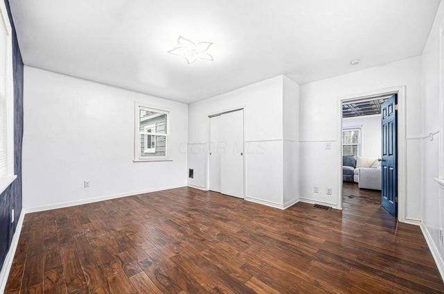 601 Rhoads Avenue, Columbus, OH 43205