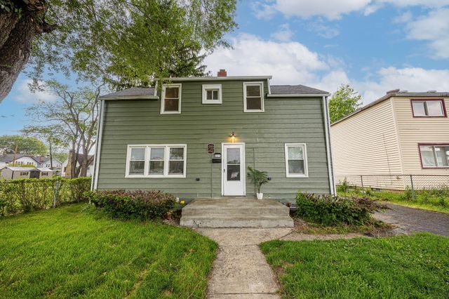 601 Rhoads Avenue, Columbus, OH 43205