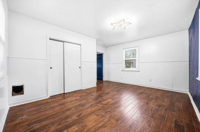 601 Rhoads Avenue, Columbus, OH 43205