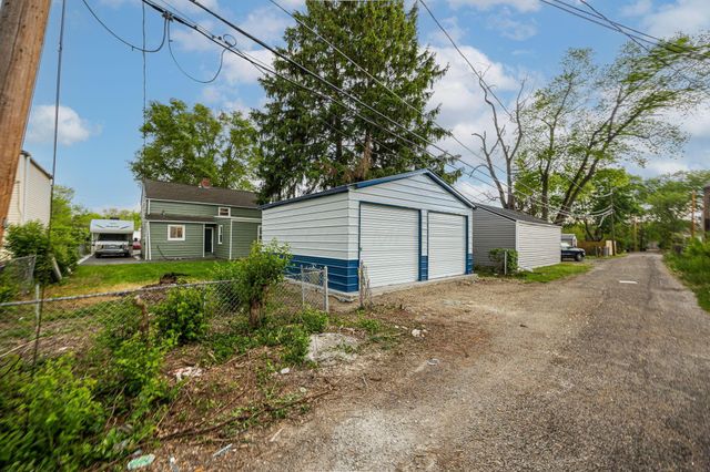 601 Rhoads Avenue, Columbus, OH 43205