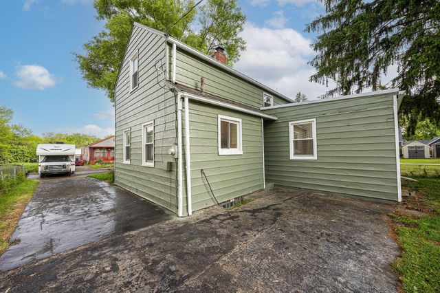 601 Rhoads Avenue, Columbus, OH 43205