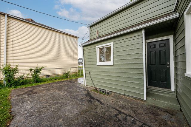 601 Rhoads Avenue, Columbus, OH 43205
