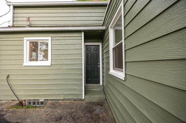 601 Rhoads Avenue, Columbus, OH 43205