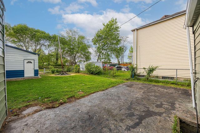 601 Rhoads Avenue, Columbus, OH 43205