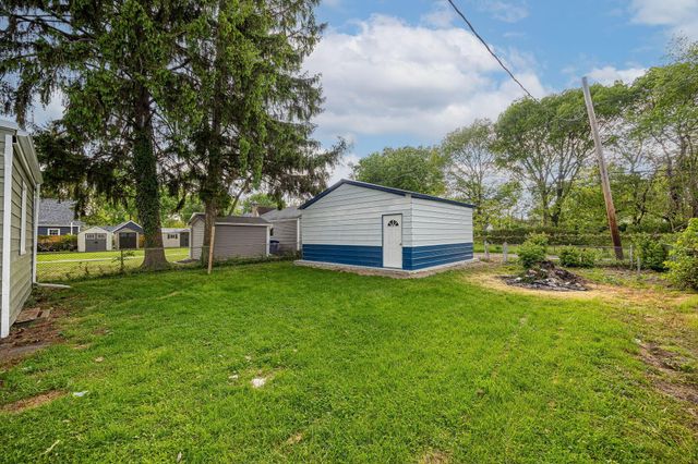 601 Rhoads Avenue, Columbus, OH 43205