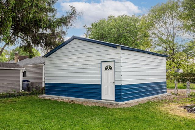 601 Rhoads Avenue, Columbus, OH 43205