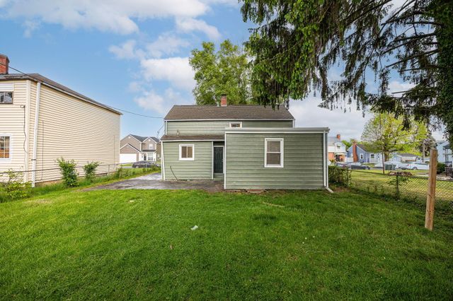 601 Rhoads Avenue, Columbus, OH 43205