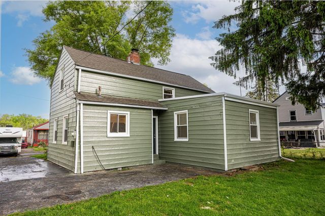 601 Rhoads Avenue, Columbus, OH 43205