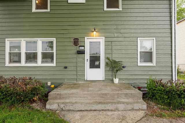 601 Rhoads Avenue, Columbus, OH 43205