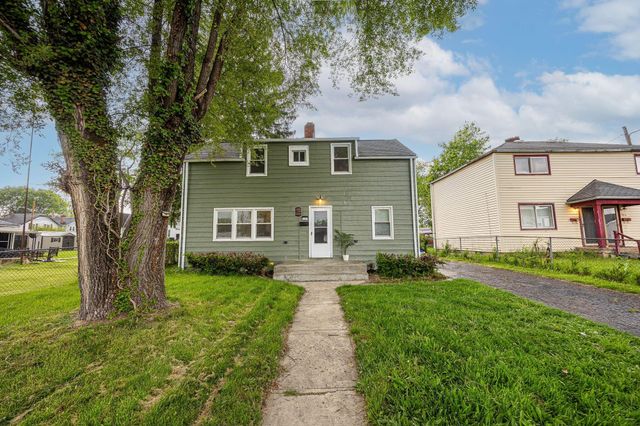 601 Rhoads Avenue, Columbus, OH 43205