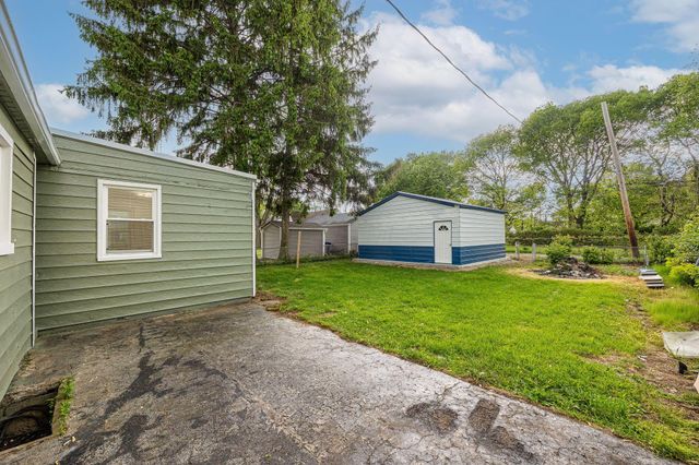601 Rhoads Avenue, Columbus, OH 43205